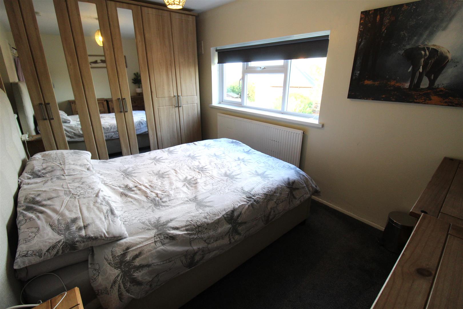 Fitzherbert Road, Sneyd Green, Stoke-On-Trent